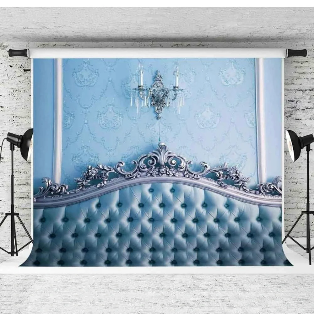 N/A european headboard